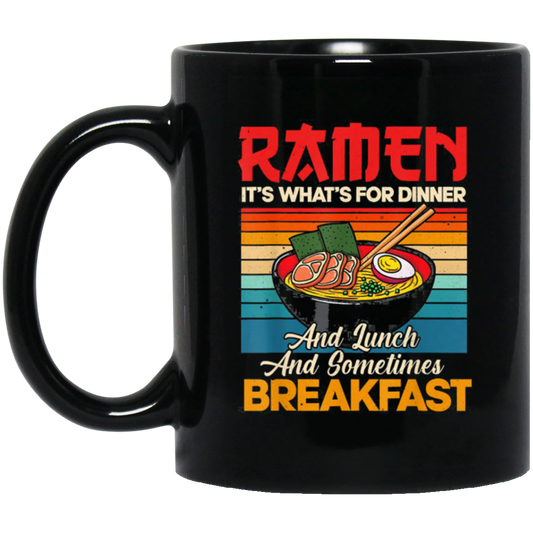 Funny Ramen Dinner Lunch Breakfast Noodle Ramen png