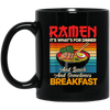 Funny Ramen Dinner Lunch Breakfast Noodle Ramen png