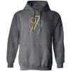 Birthday Gift Vintage 1979 Graphic Men Women Pullover Hoodie