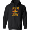 Nacho For Welder, Nacho Average Welder Selding Lover