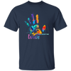 It's All About Wave Jeep Hand Wave Unisex T-Shirt