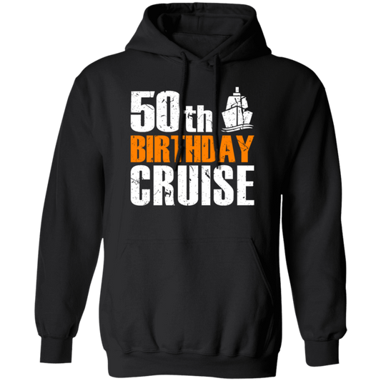 50th Birthday Cruise, 50th Years Old Birthday Gift