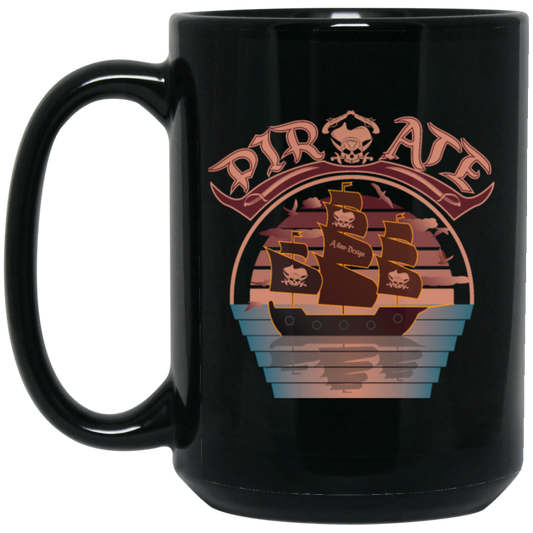 Pirate Club, The Last And Best Design For Beach Lover