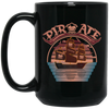 Pirate Club, The Last And Best Design For Beach Lover