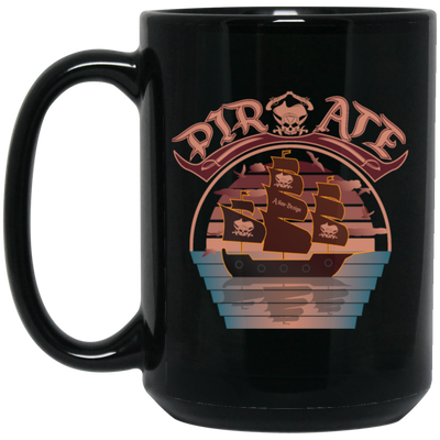 Pirate Club, The Last And Best Design For Beach Lover