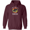 RC Car Dad, Like a Regular Dad But Cooler Pullover Hoodie