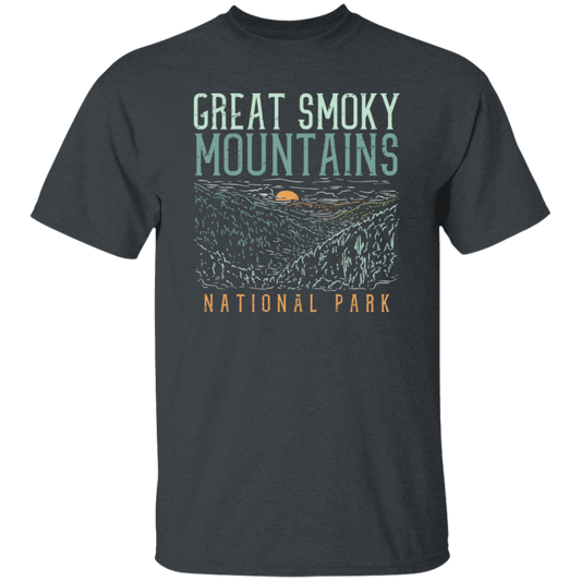 Great Smoky Mountains National Park