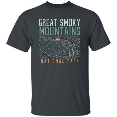 Great Smoky Mountains National Park