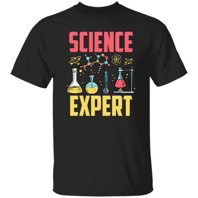 Science Expert Love Expertise Labority