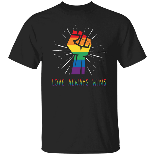 Love Always Wins Shirt, Vintage Always Win Shirt