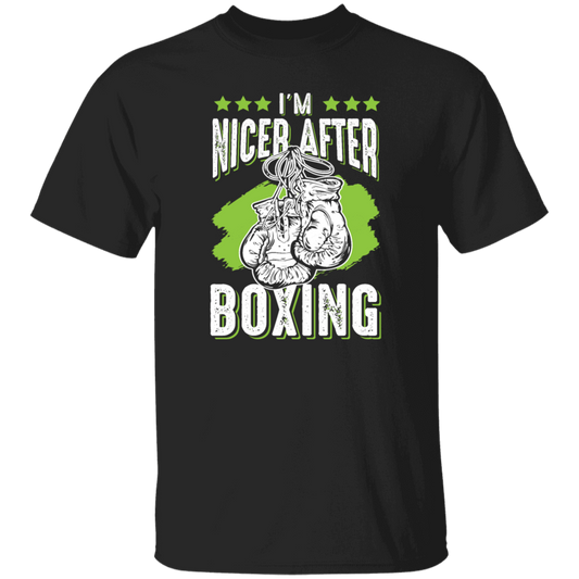 Funny Boxing Boxer Funny Saying - Gift Idea