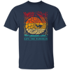 Save The Pangolin Rustic, Retro Pangolin Rustic