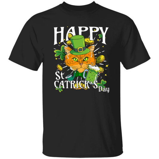 Love Patrick Day Happy St Catrick Day My Cat Lover