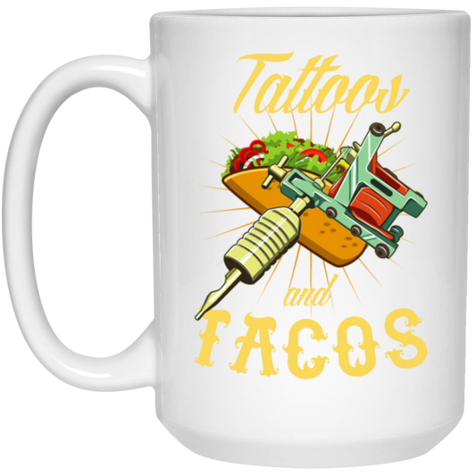 Funny Tattoo Gify, Funny Tattoos and Taco