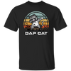 PNG Cool Cats And Kittens, Retro Dabbing Cat