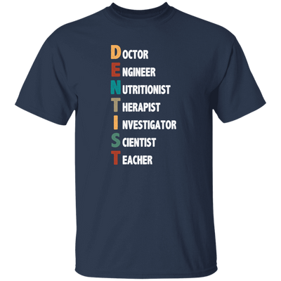 Dentist Lover Best Gift For Dentist Love Nurse My Nurse