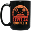 Level 44 Complete Vintage, 44th Wedding Gift