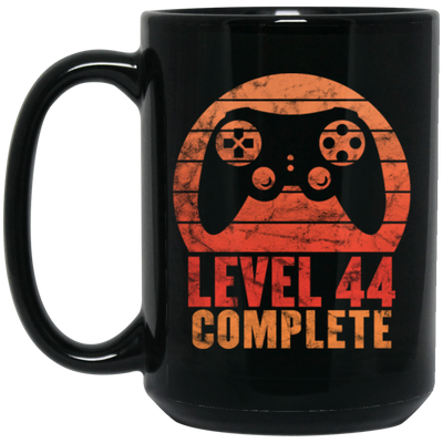 Level 44 Complete Vintage, 44th Wedding Gift