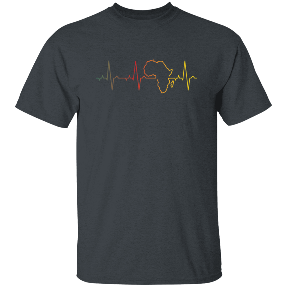 African Heartbeat Classic, Retro African Heartbeat