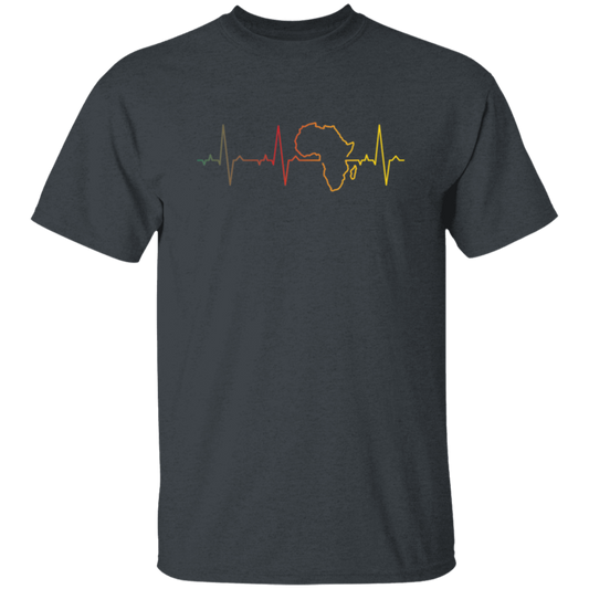 African Heartbeat Classic, Retro African Heartbeat