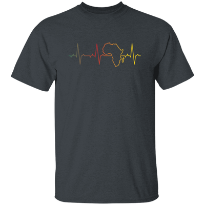 African Heartbeat Classic, Retro African Heartbeat