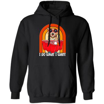 Cute Cat I Do What I Want Cat Owner Velvet Paws Cat Funny