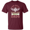 Love My Car Gift, Car Guy Make The Best Dads, Retro Car Guy, Daddy Gift Unisex T-Shirt