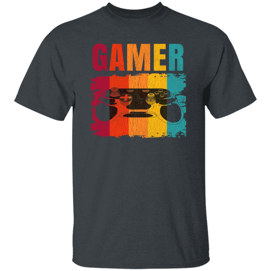 Gamer Nerd Geek Pro, Retro Gamer  Gift