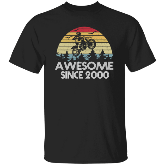 Motocross Birthday Gift Idea, 2020 Birhtday Years