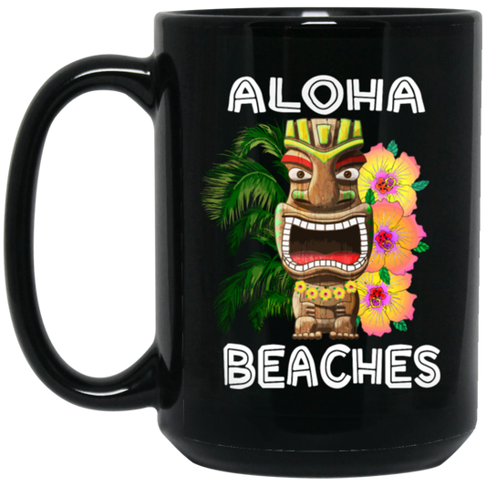 Funny Hawaiian, Aloha Beaches, funny irish