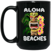 Funny Hawaiian, Aloha Beaches, funny irish