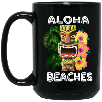 Funny Hawaiian, Aloha Beaches, funny irish