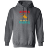 Home Is Where The River Is Rowing River Canoe Kayak Rowing Sport Gift Ideas Pullover Hoodie