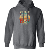 Vintage July 1960, Limited Edition 1960, Best Of 1960 Pullover Hoodie