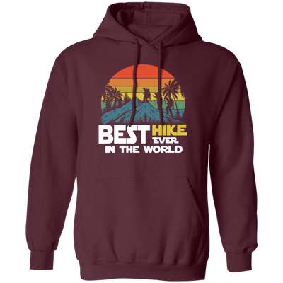 Best Hike Ever In The World, Sport Climbing, Wanderlust Gift