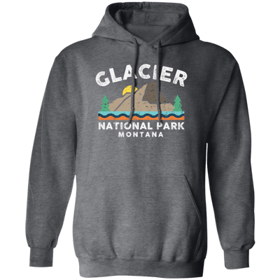 Glacier National Park Montana Lover