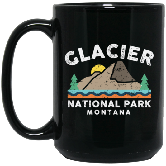 Glacier National Park Montana Lover