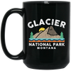 Glacier National Park Montana Lover