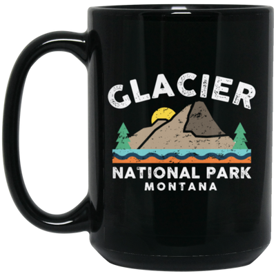 Glacier National Park Montana Lover