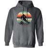 Ski Retro Skiing Mountain Winter Gift