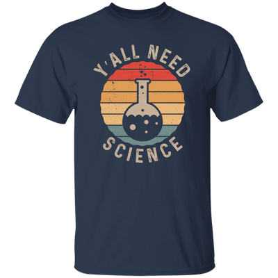 Retro Science Scientist Teacher Funny Math Chemistry