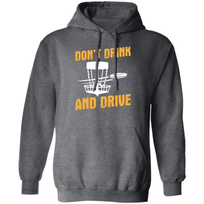 Golf Disc, Don_t Drink And Drive Gift