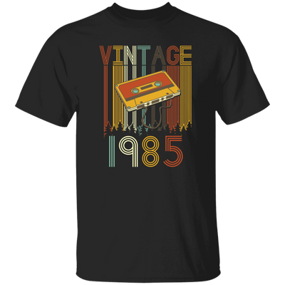 Vintage 1985 Limited, Retro Radio Limited 1985