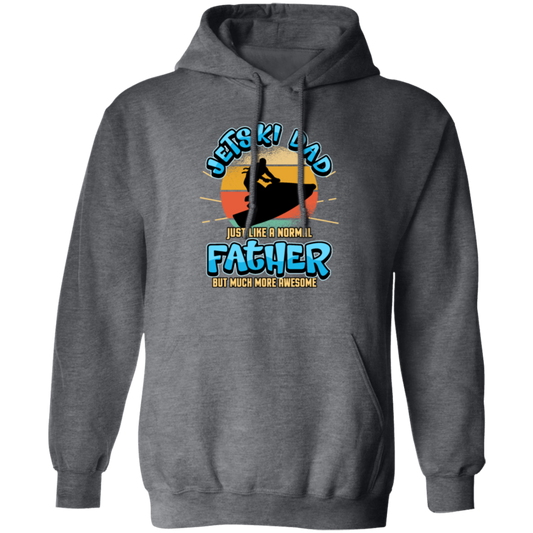 Water sports Dad, Jetski Dad Water Sports Vacation Saying Gift