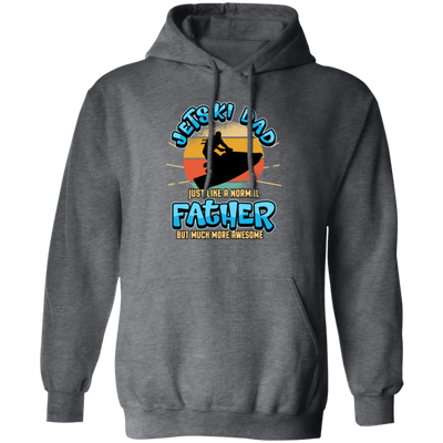 Water sports Dad, Jetski Dad Water Sports Vacation Saying Gift