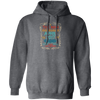 Birthday Gift The Man Myth Legend April 2017 Pullover Hoodie