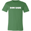 Bon Babe, Love Arbonne, Best Bonbabe Unisex Jersey T-Shirt ABA06