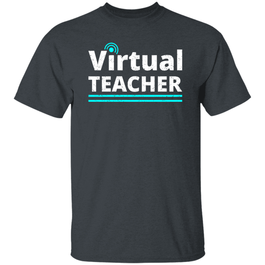 Virtual Teacher Gift, Lockdown Upgrade, virtual learning