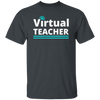 Virtual Teacher Gift, Lockdown Upgrade, virtual learning