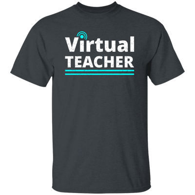 Virtual Teacher Gift, Lockdown Upgrade, virtual learning